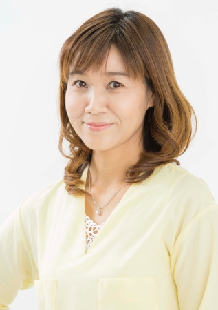 山口由里子さん