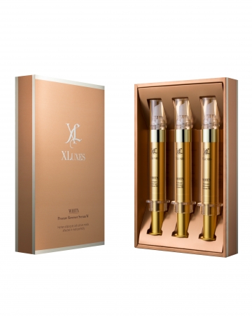 「10ｍL×3本入」