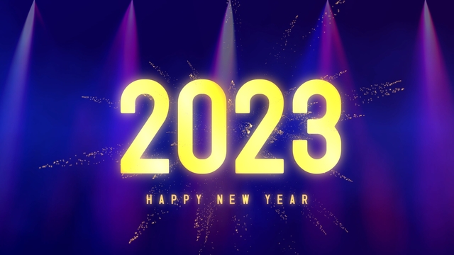 ２０２３年こそ良縁を！