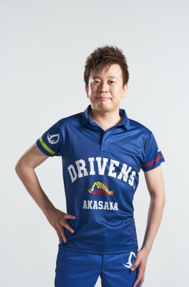 園田選手