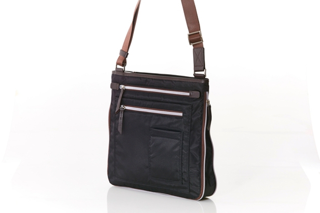 Torino Shoulder Bag ダヴィンチ ファーロ　Davinci FARO