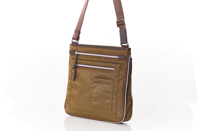 Torino Shoulder Bag ダヴィンチ ファーロ　Davinci FARO