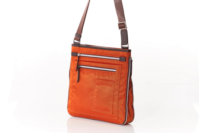 Torino Shoulder Bag ダヴィンチ ファーロ　Davinci FARO