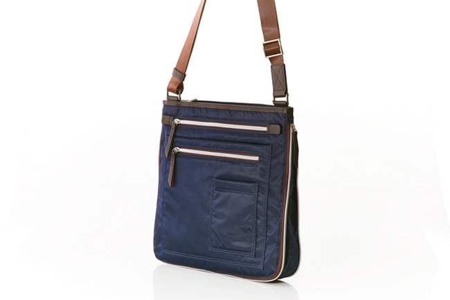 Torino Shoulder Bag ダヴィンチ ファーロ　Davinci FARO