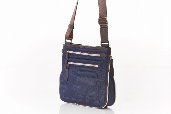 Torino Shoulder Bag Mini ダヴィンチ ファーロ　Davinci FARO