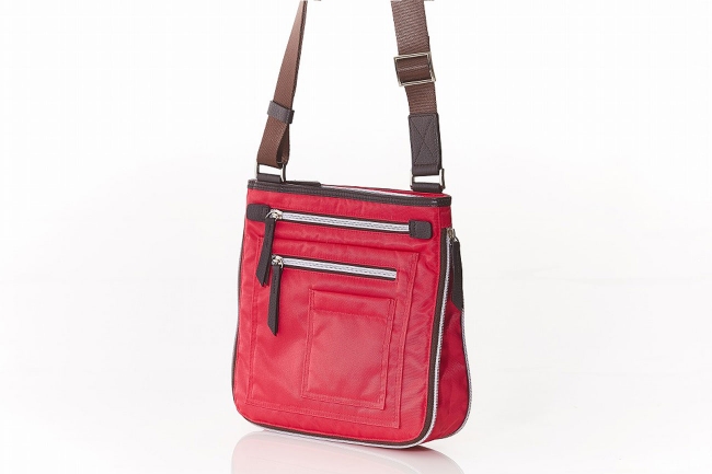 Torino Shoulder Bag Mini ダヴィンチ ファーロ　Davinci FARO