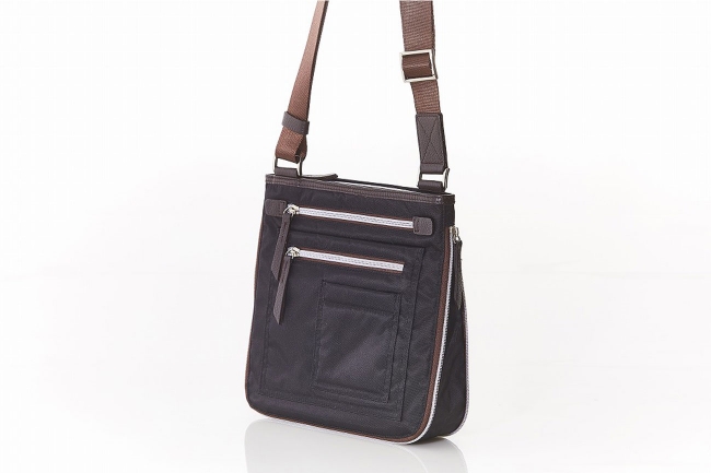 Torino Shoulder Bag Mini ダヴィンチ ファーロ　Davinci FARO