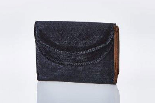 BRIDLE MISTO Double Flap Wallet ダヴィンチ ファーロ　Davinci FARO