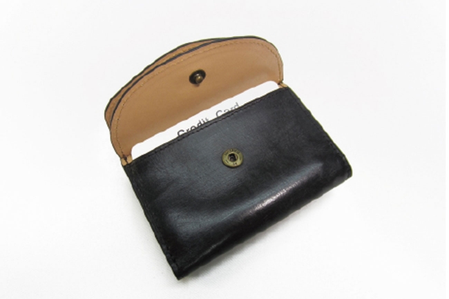 BRIDLE MISTO Double Flap Wallet ダヴィンチ ファーロ　Davinci FARO