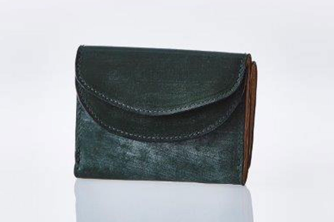 BRIDLE MISTO Double Flap Wallet ダヴィンチ ファーロ　Davinci FARO