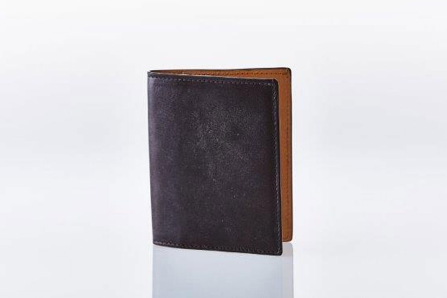 BRIDLE MISTO CASE Bill & Card Holder ダヴィンチ ファーロ　Davinci FARO