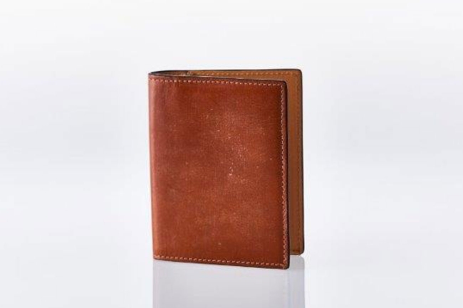 BRIDLE MISTO CASE Bill & Card Holder ダヴィンチ ファーロ　Davinci FARO