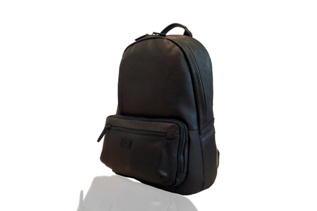 フレグランスレザー　AROMA RUCKSACK ダヴィンチ ファーロ　Davinci FARO