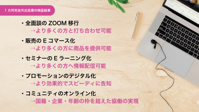  新型コロナウイルス感染症(COVID-19)対策「緊急事態宣言発令後の方針」