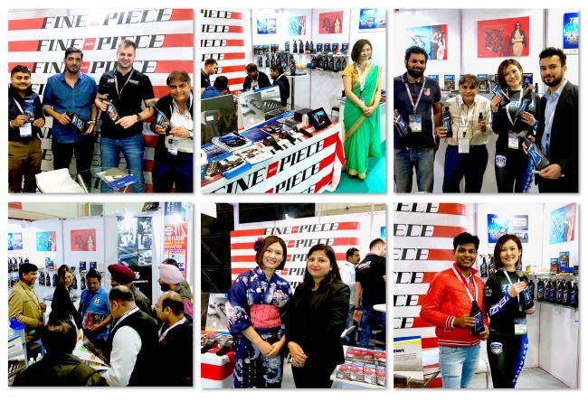 Automechanika New Delhi 2019