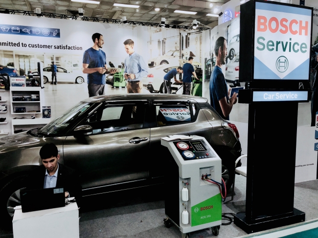 ACMA Automechanika New Delhi 2019