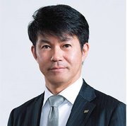 平田竜史（㈱エイブルホールディングス代表取締役社長）