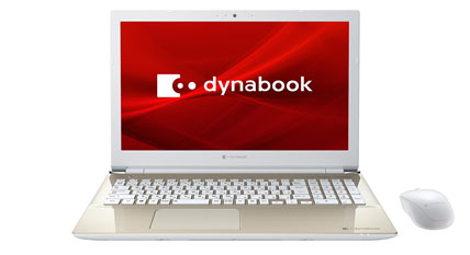 dynabook X6_X5_X4