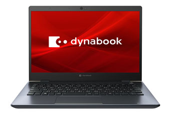 dynabook G8