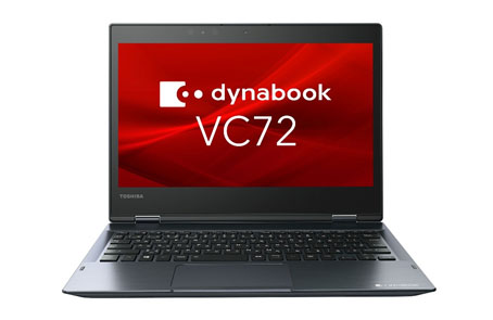 dynabook VC72_DP