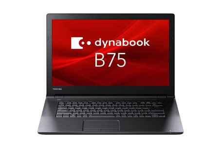 dynabook B75_DP