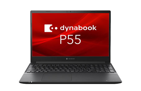 dynabook P5_FP