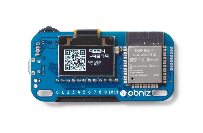 obniz Board