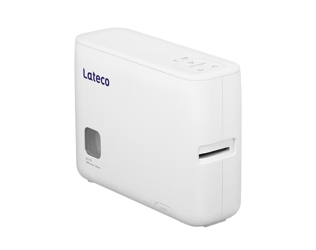 Lateco（EC-P10）