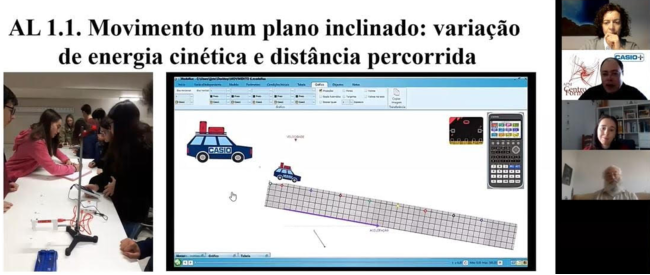 ワークショップの様子