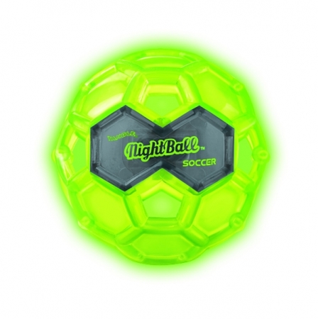 NightBall Soccer グリーン