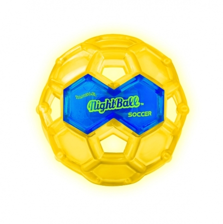 NightBall Soccer イエロー