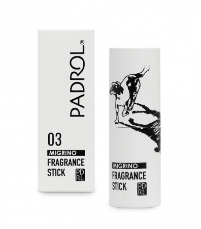 FRAGRANCE STICK