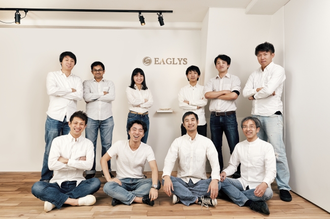 EAGLYS株式会社