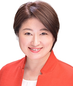 代議士会長 小宮山泰子