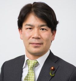 国民運動局長 大西健介