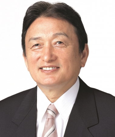 元衆議院議員 中山義活