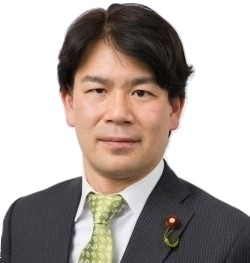 国民運動局長 大西健介