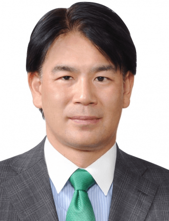 国民運動局長 大西健介