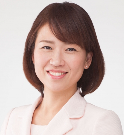 参院議員 伊藤孝恵