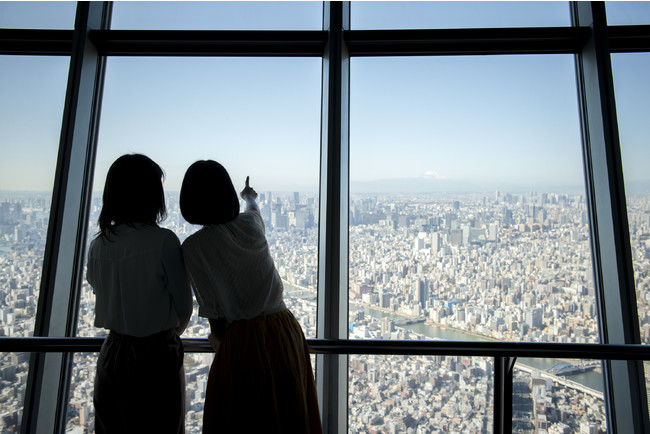 ©TOKYO-SKYTREE