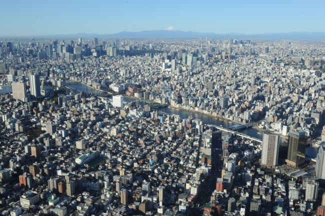 ©TOKYO-SKYTREE