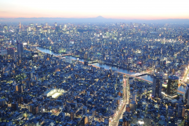 ©TOKYO-SKYTREE