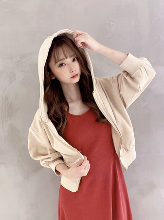 MIIA 山本真由佳（渋谷109店）