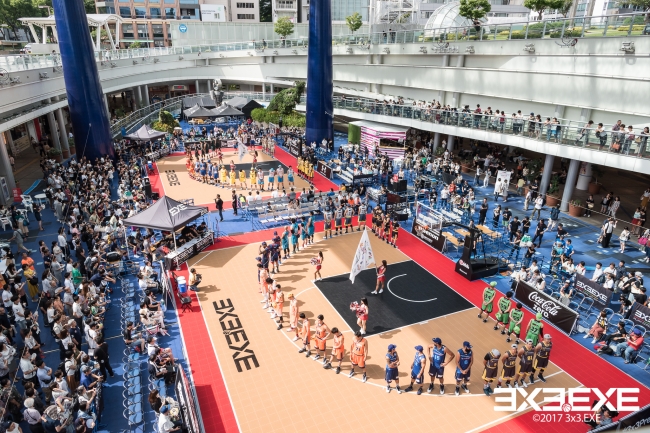 3x3 PREMIER.EXE NAGOYA