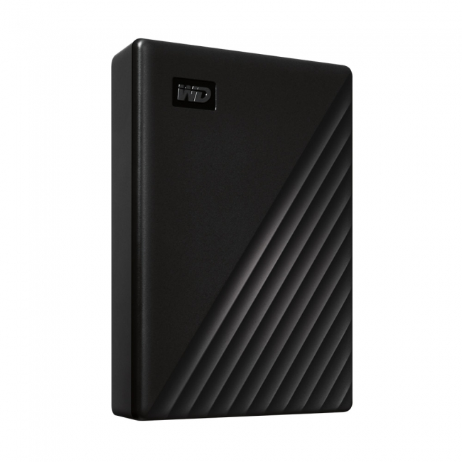 MyPassport_Black（4TB・5TB）