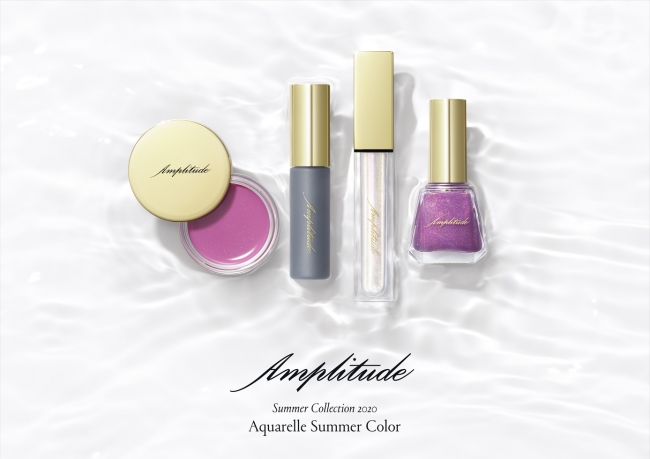 Amplitude Summer Collection 2020