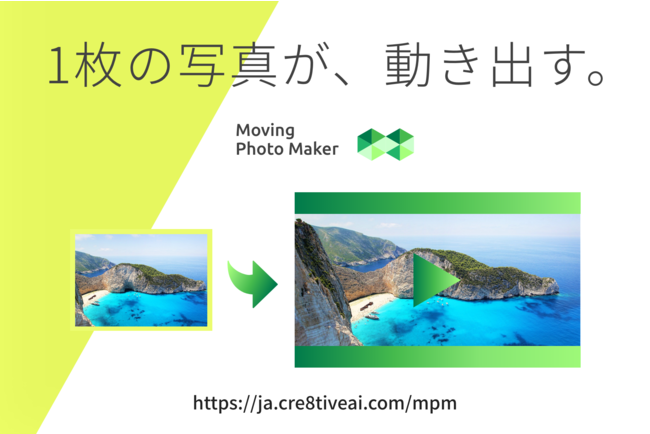 Moving Photo Maker