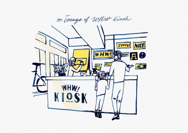 WHW!KIOSK image