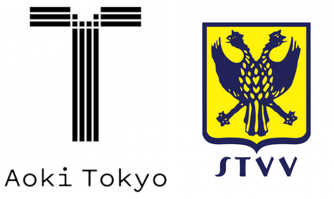 © Aoki Tokyo／©STVV