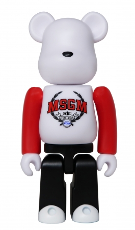 BE@RBRICK　1.944円 (全高70mm)